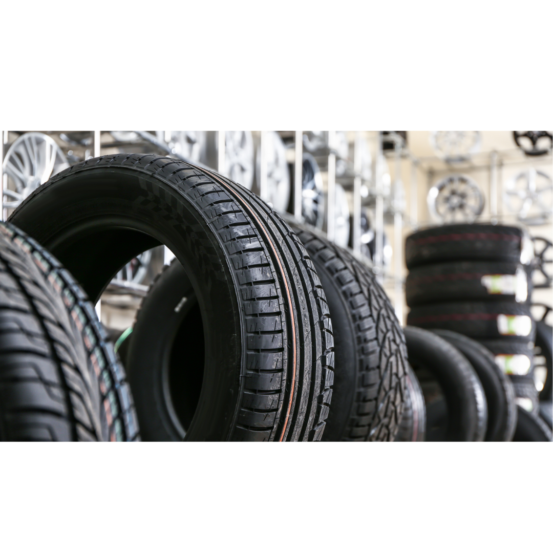 Common Mistakes to Avoid When Buying Wholesale Tires