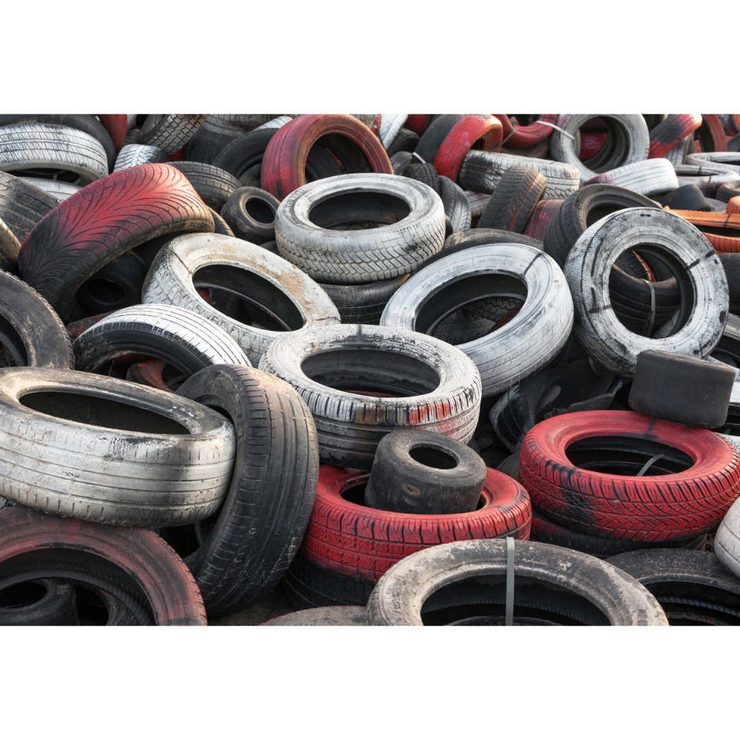 Tire Recycling Partnerships: How Dealers Can Generate Extra Revenue