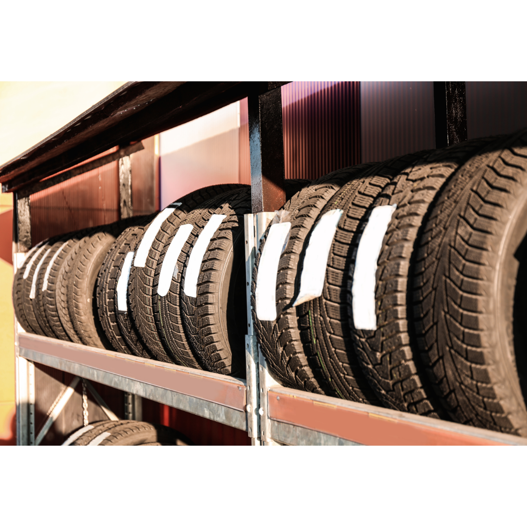 How Wholesale Tire Rebates Help Dealers Maximize Margins