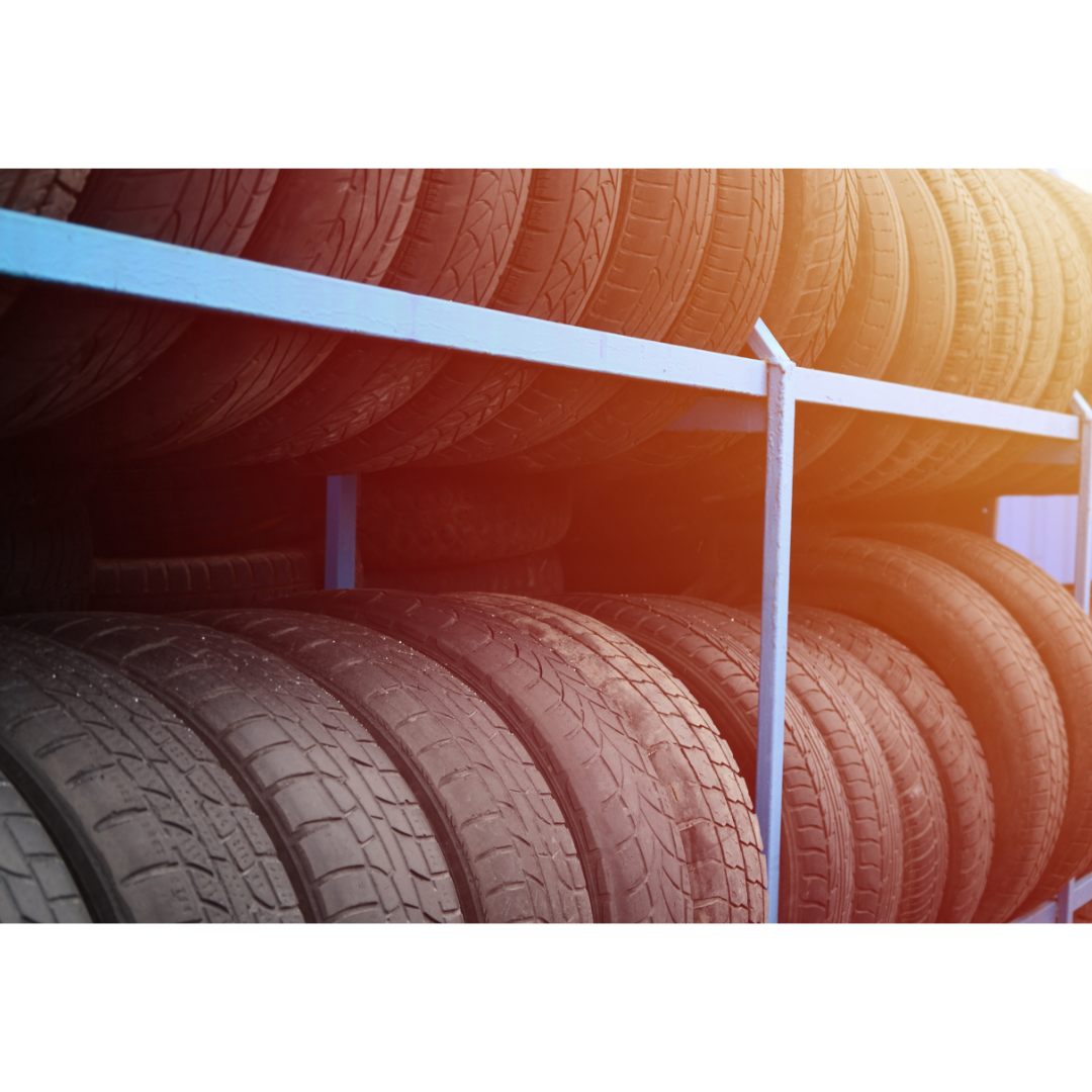 The Overlooked Costs of Poor Tire Storage: What Dealers Don’t See