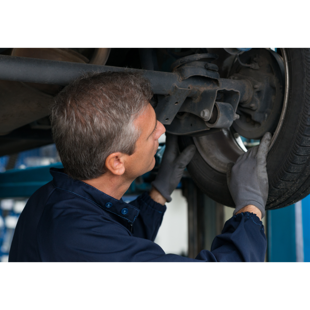 Building Dealer Trust Through Transparent Tire Grading