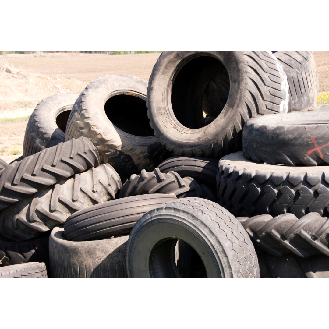Used vs Refurbished Tires: Key Differences Dealers Must Know