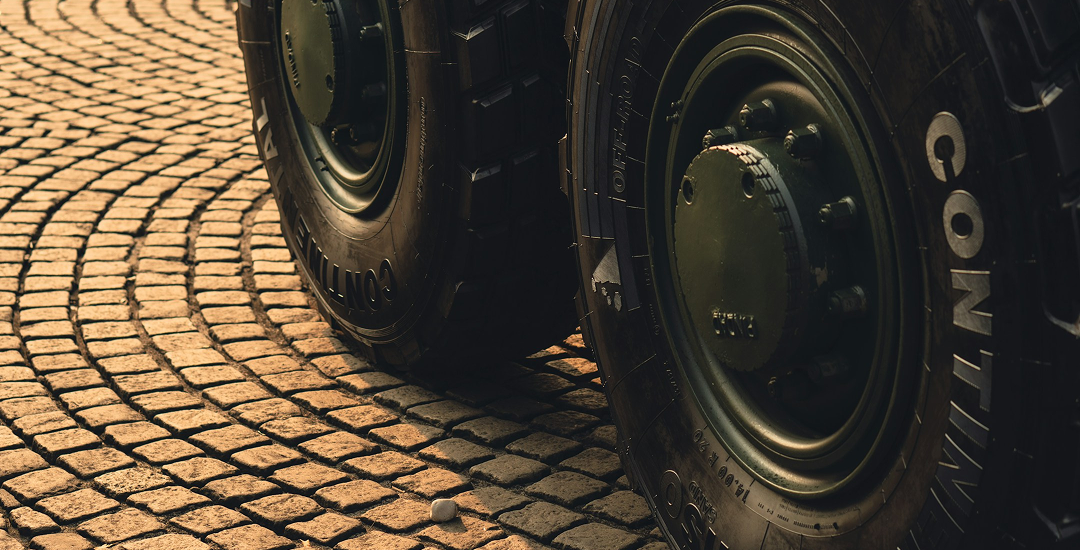 Fast-Moving All-Season Tire Sizes Dealers Should Always Stock
