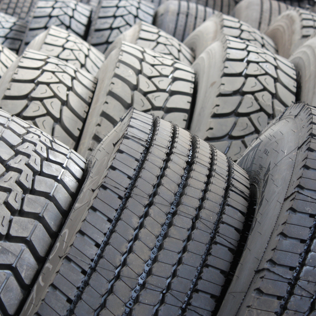 The Hidden ROI of Upgrading to Premium Wholesale Tires