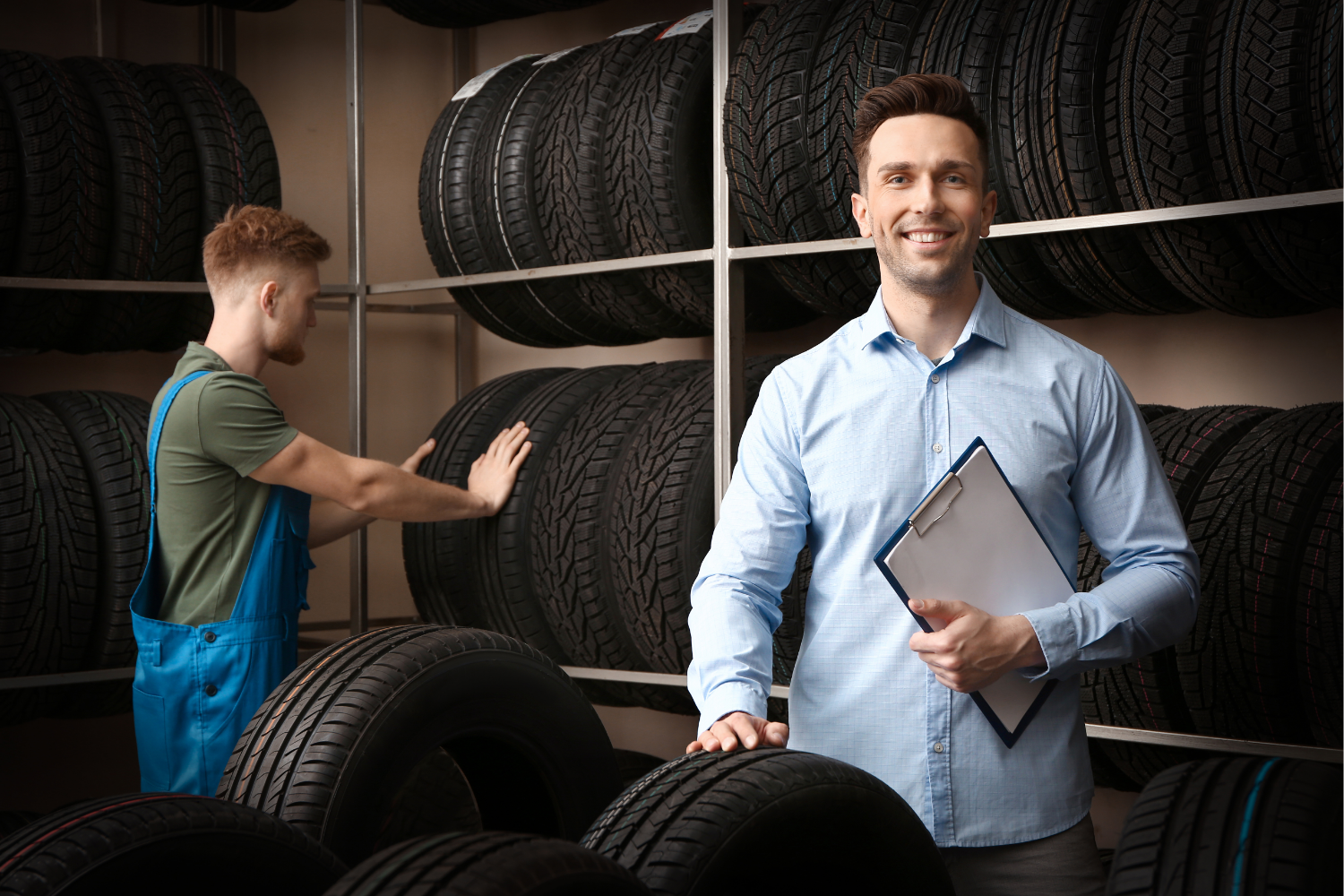 How to Choose the Right Wholesale Tire Partner for Long-Term Growth