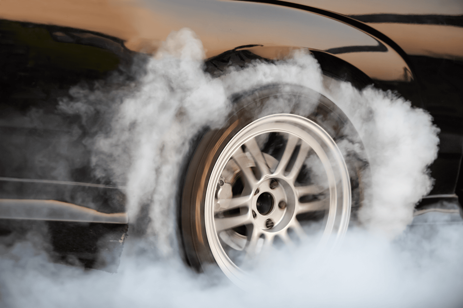 The Science Behind Tire Rubber Compounds — And What It Means for Dealers