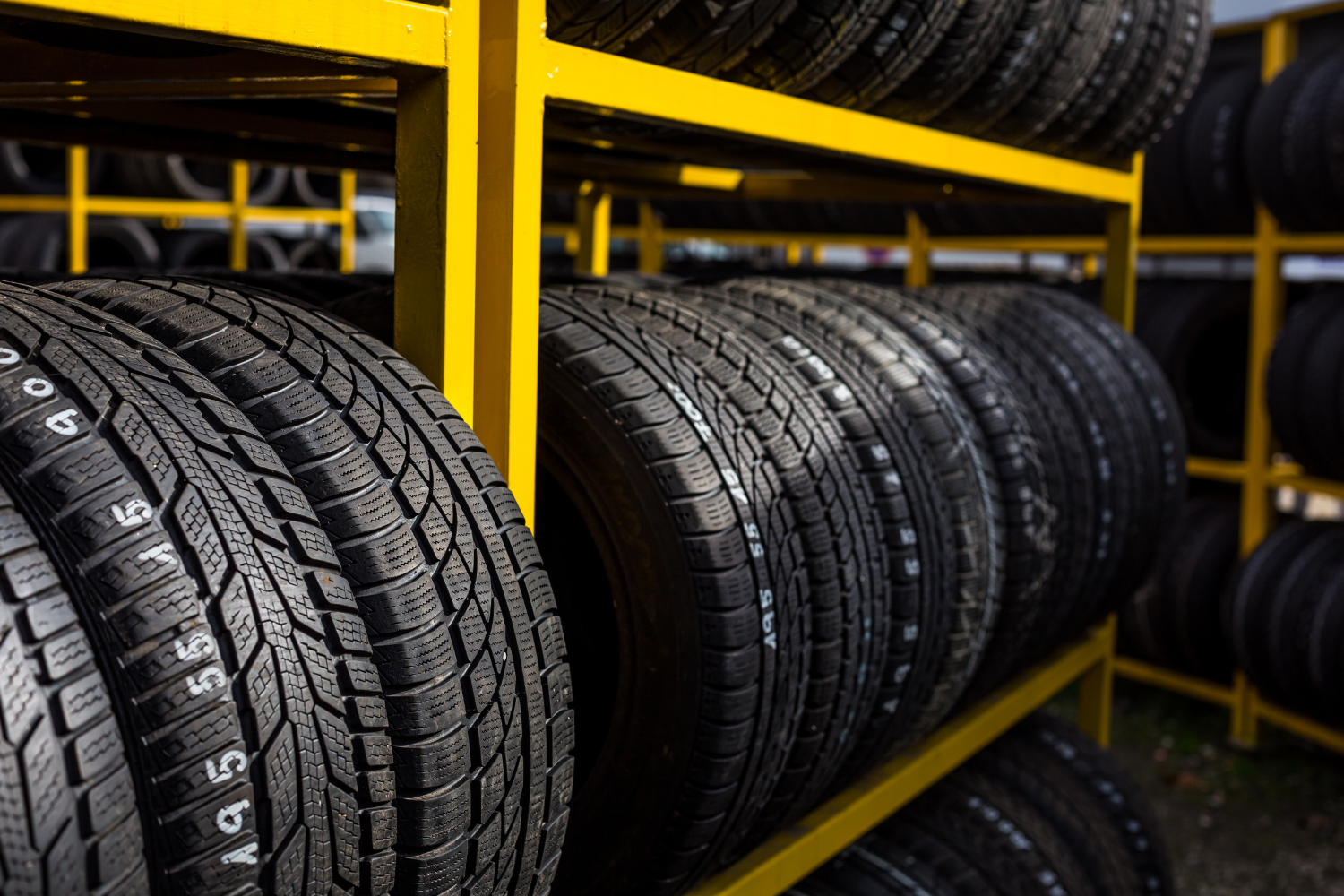 How Smart Inventory Planning Reduces Tire Overstock Costs
