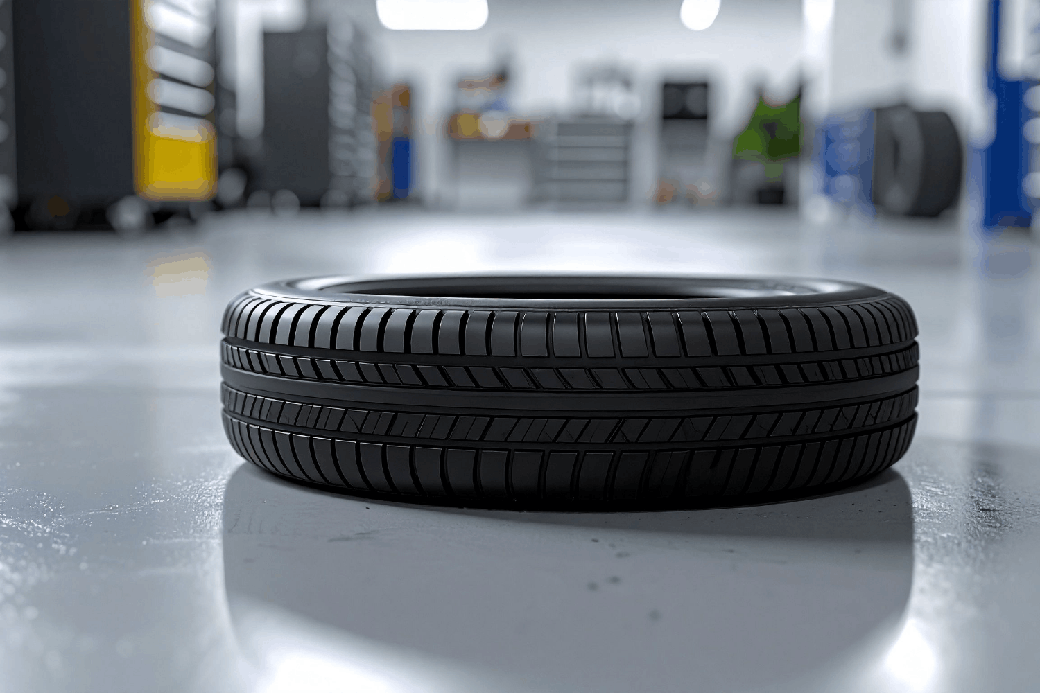 What Dealers Should Know About Tire Manufacturing Origins
