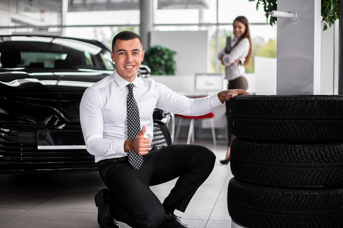 How to Expand Your Tire Dealership Across Multiple Markets