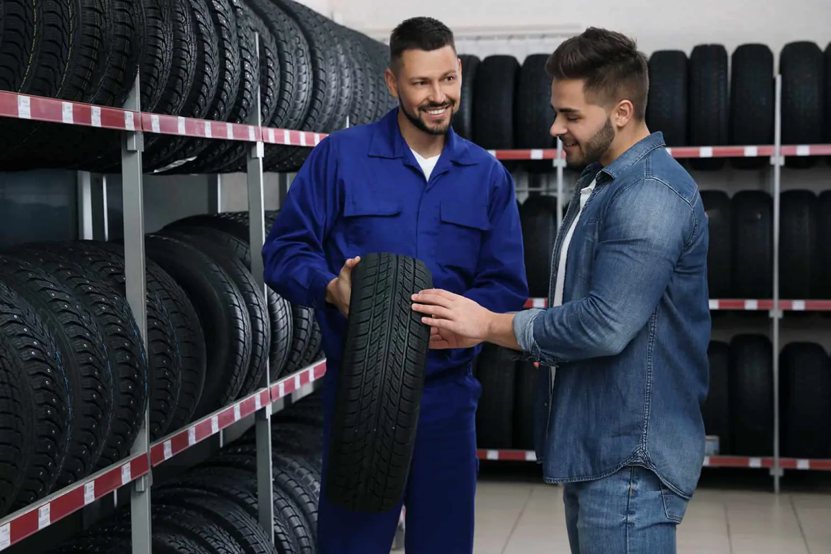 The Future of Digital Wholesale Tire Platforms