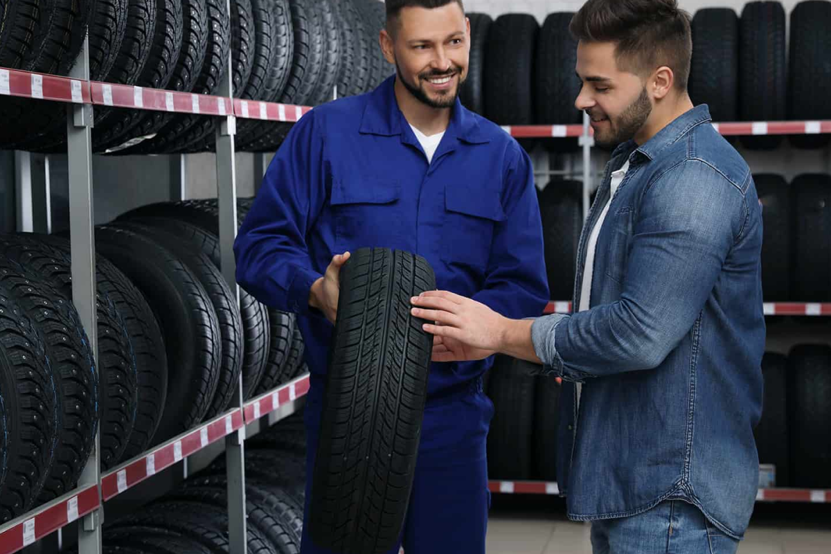 How Tire Dealers Can Optimize Product Data for Better AI Search Visibility