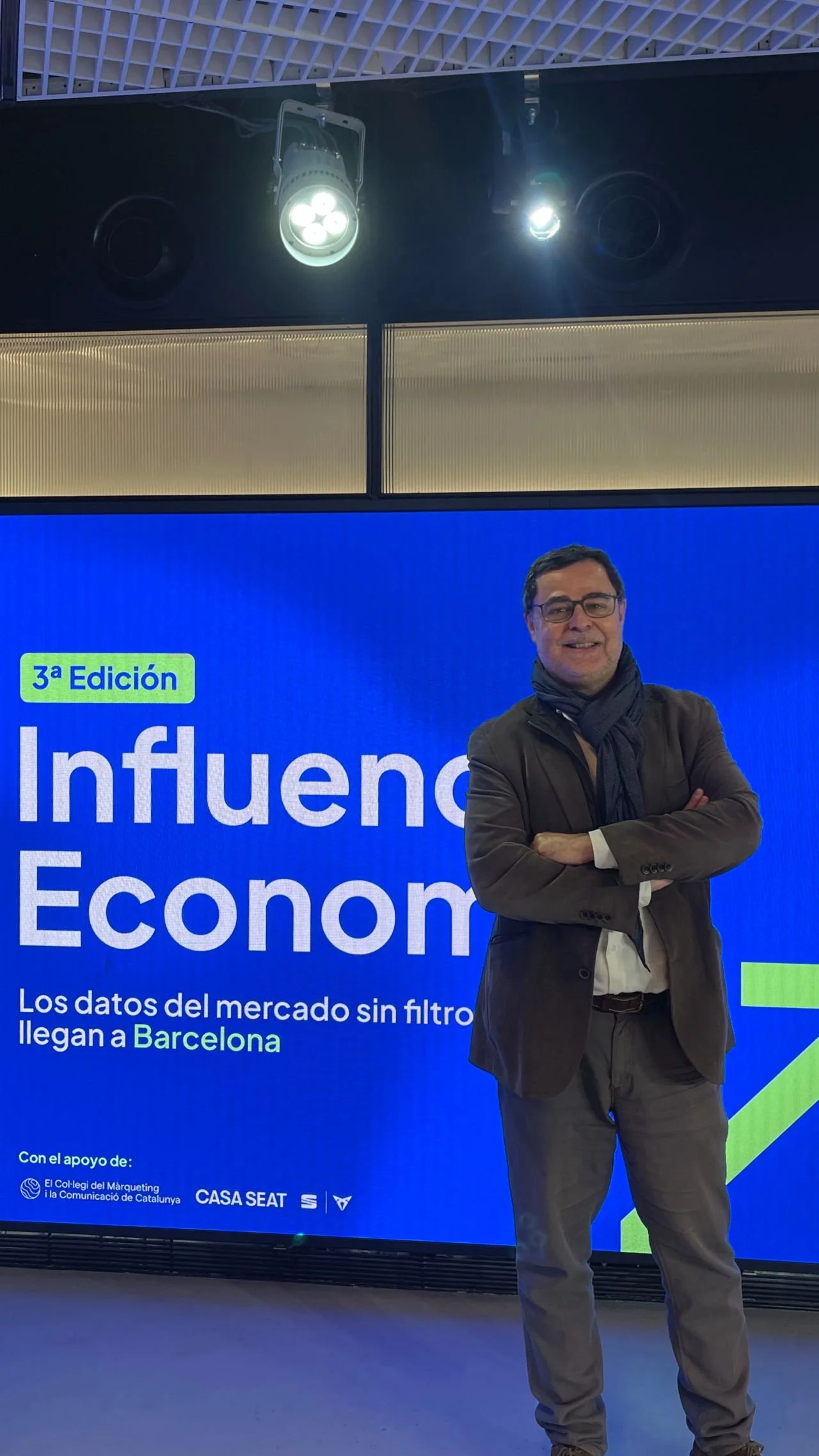 3a edició de l’estudi Influencer Economy 12/03/26