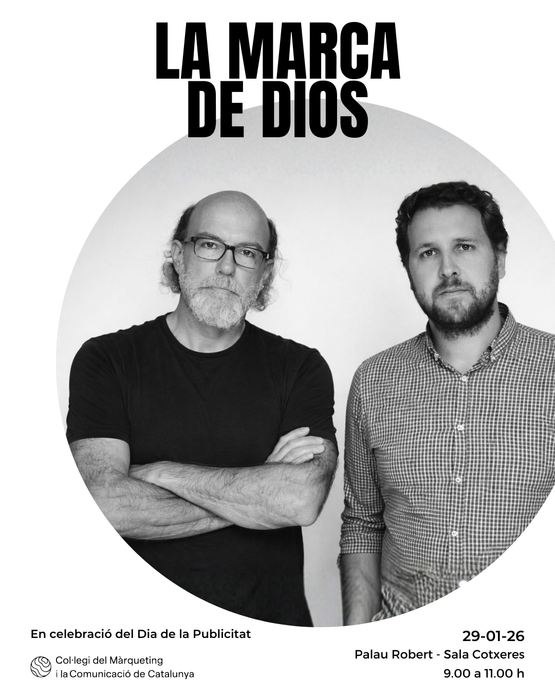 El Mirador: La Marca de Dios