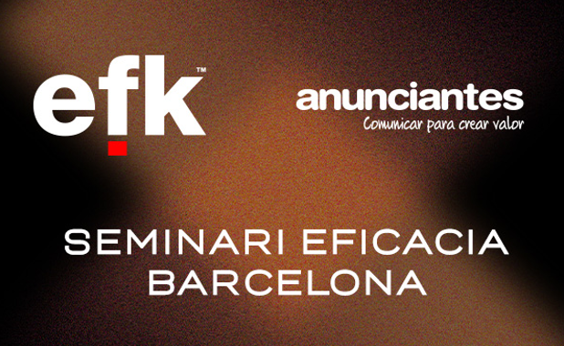 Presentació de l’Informe de Tendencias dels Premios Eficacia 2025