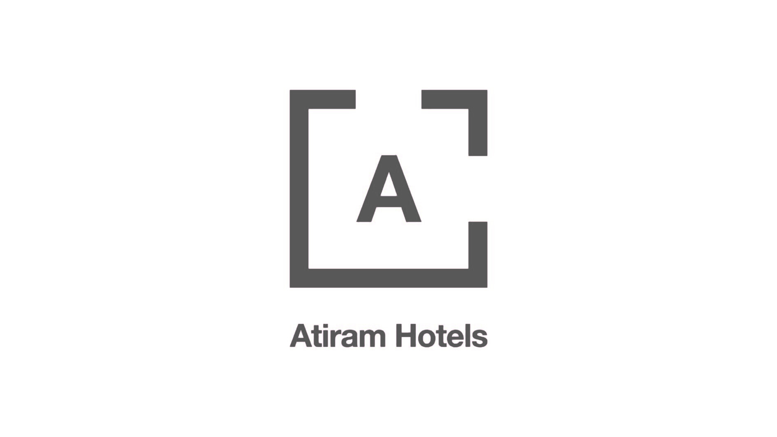 8% de descompte en reserves amb Atiram Hotels