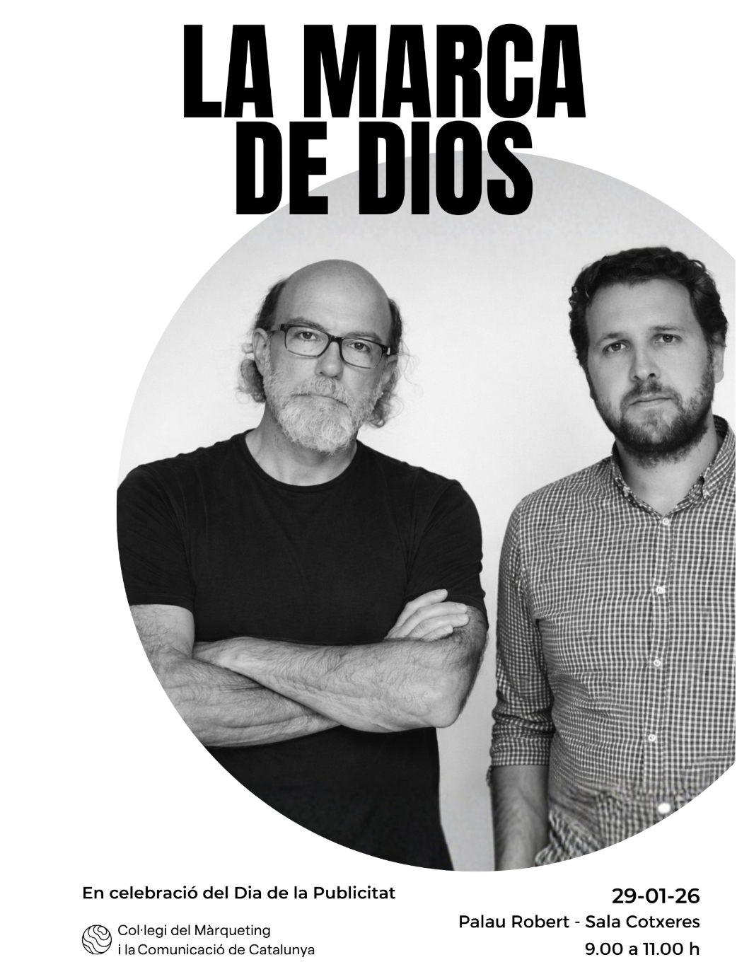 El Mirador: La Marca de Dios