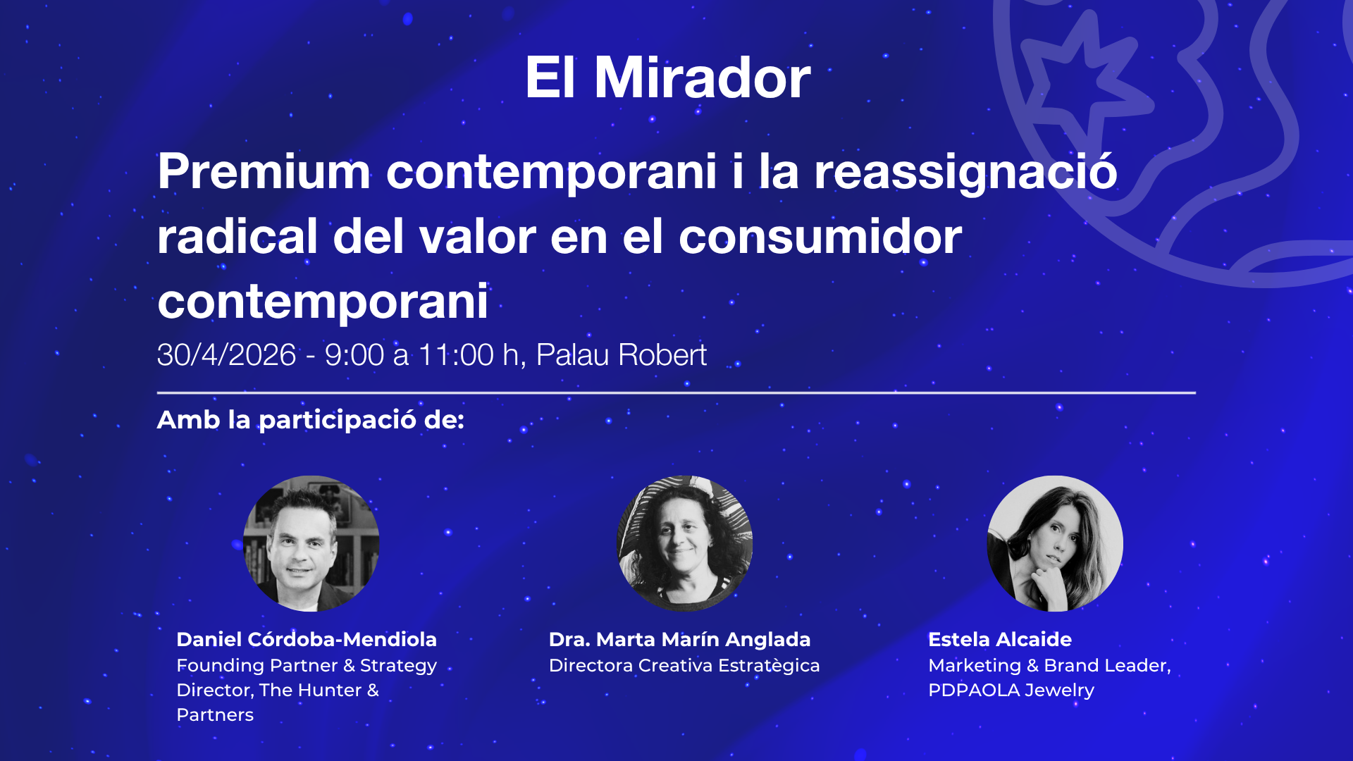 El Mirador: Premium contemporani i la reassignació radical del valor en el consumidor contemporani