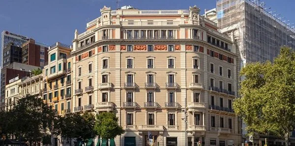 First Workplaces: Fins al 25% de descompte en la contractació de despatxos Privats i Oficines Corporatives