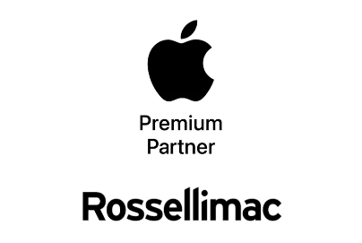 Descomptes exclusius en productes Apple amb Rossellimac