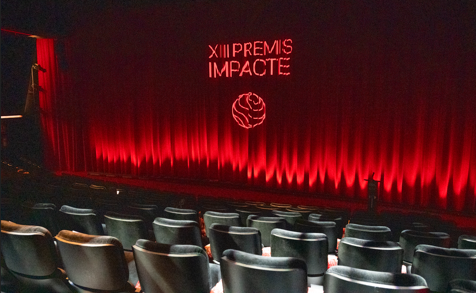 Premis Impacte