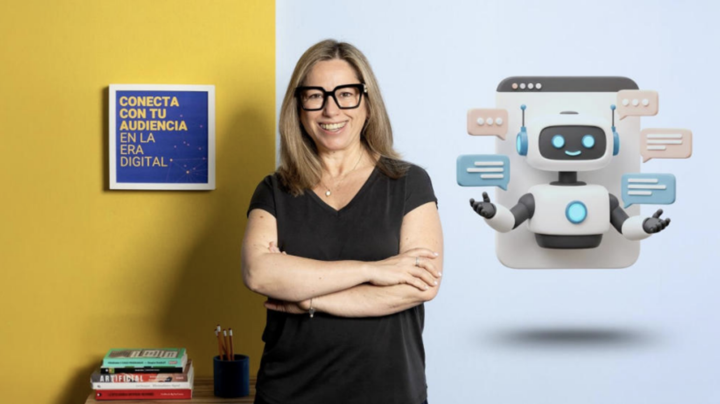 Marca personal a LinkedIn: principis i activació amb suport d’IA