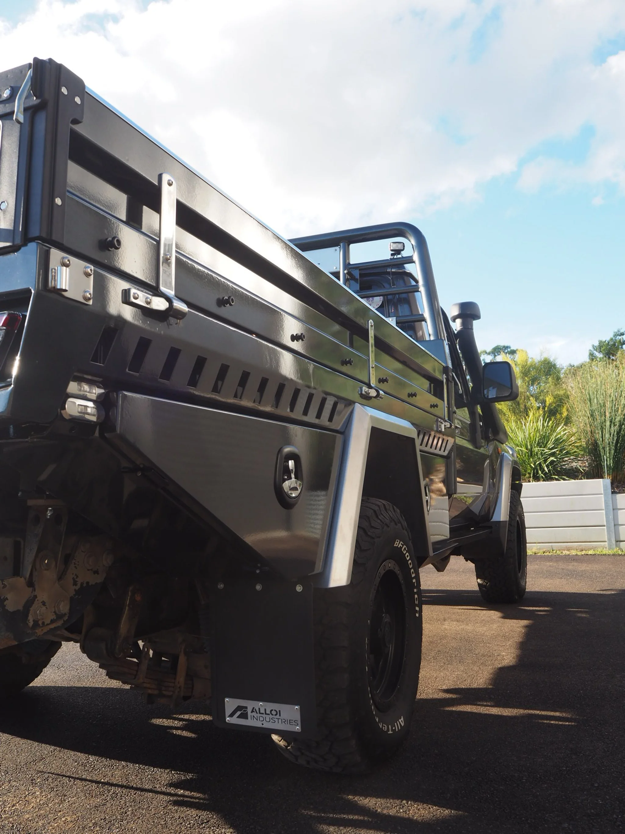 Custom vs Off-The-Shelf Setups