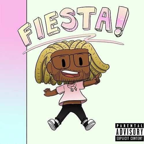 Was an honor to play some stuff on this album Fiesta by one of my favorite producers @rillaforce 
Please check this out
