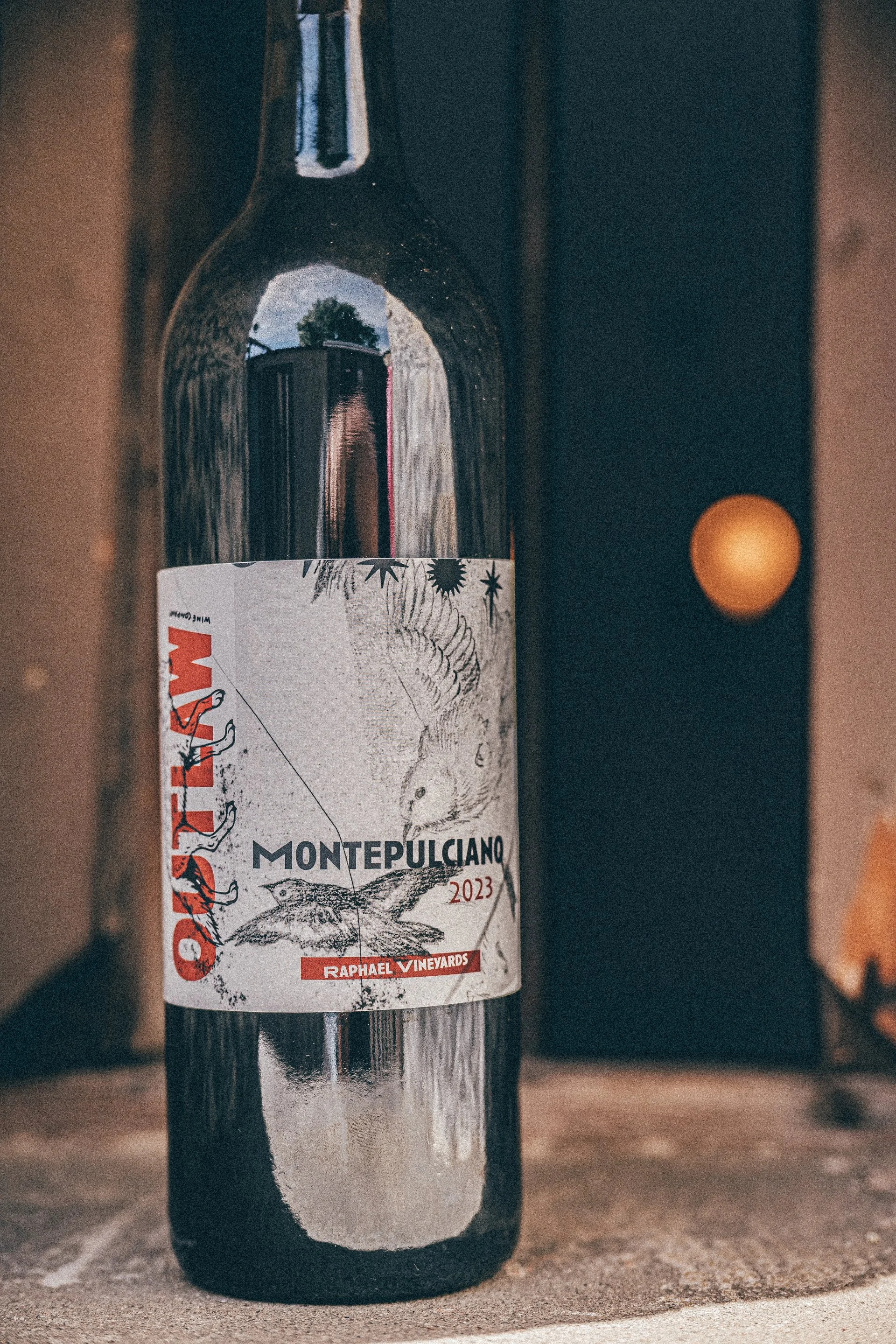 Montepulciano