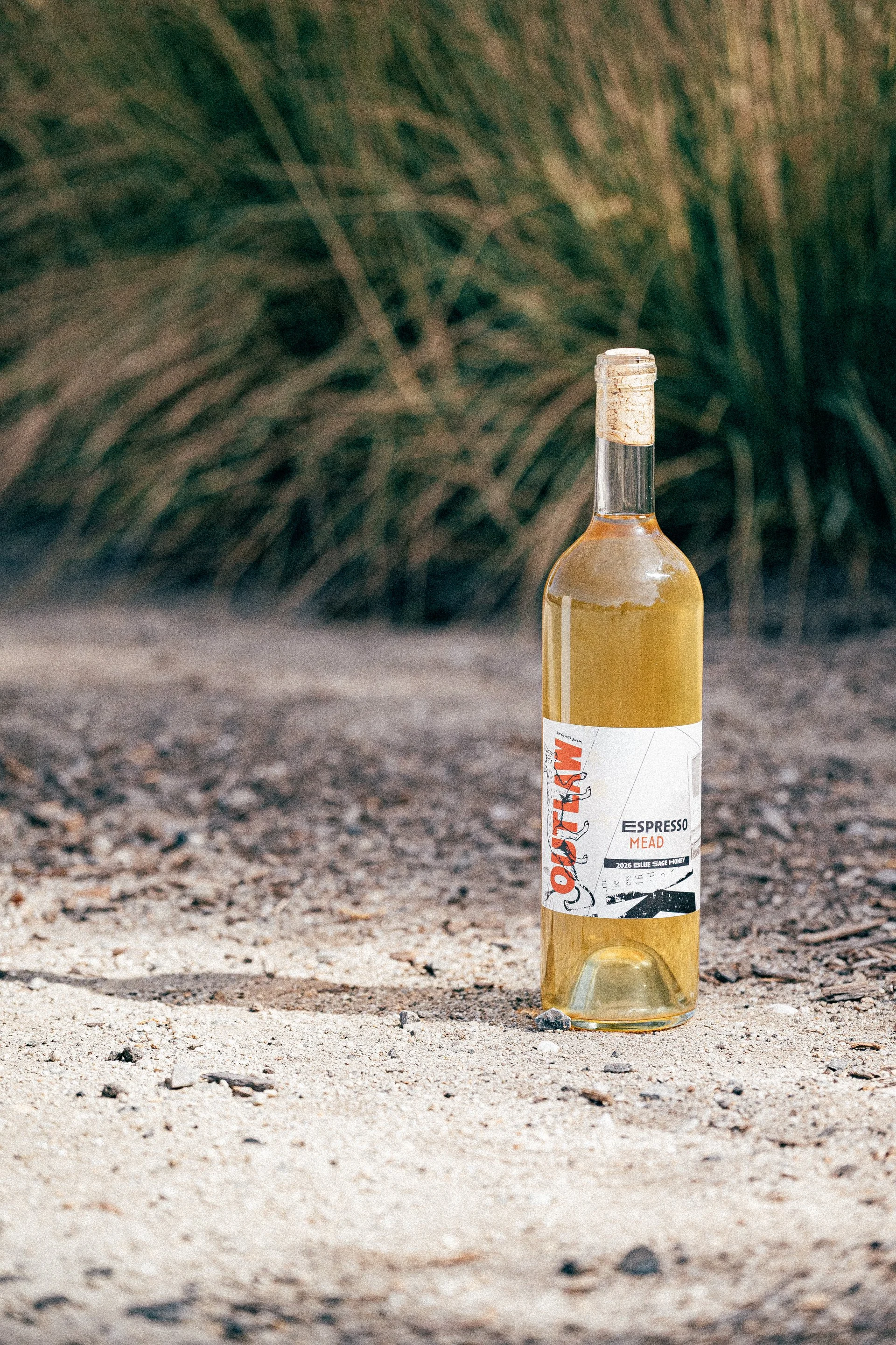 Espresso Mead