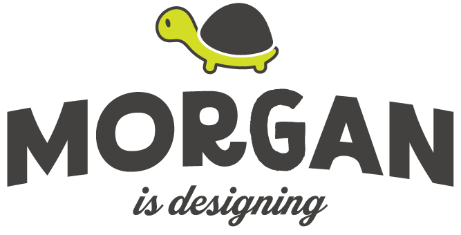 Morgan Bick Portfolio