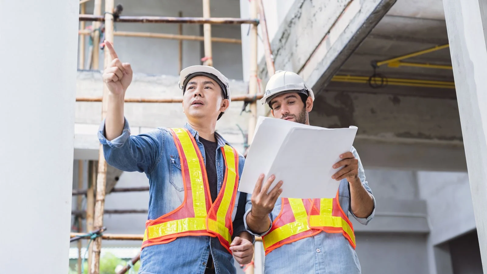 Asia-Pacific Cross-Border Construction Planning & Scheduling