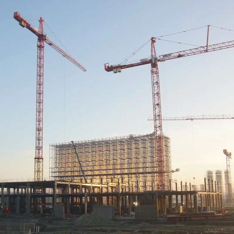 Construction Project Scheduling: Oracle Primavera P6 Expert