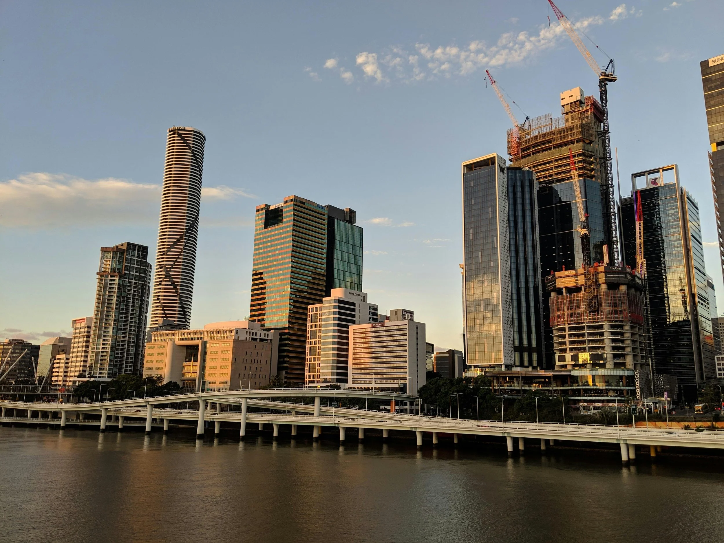 Queensland’s $174 Billion Pipeline: Can Your Programme Secure the Capacity to Build?