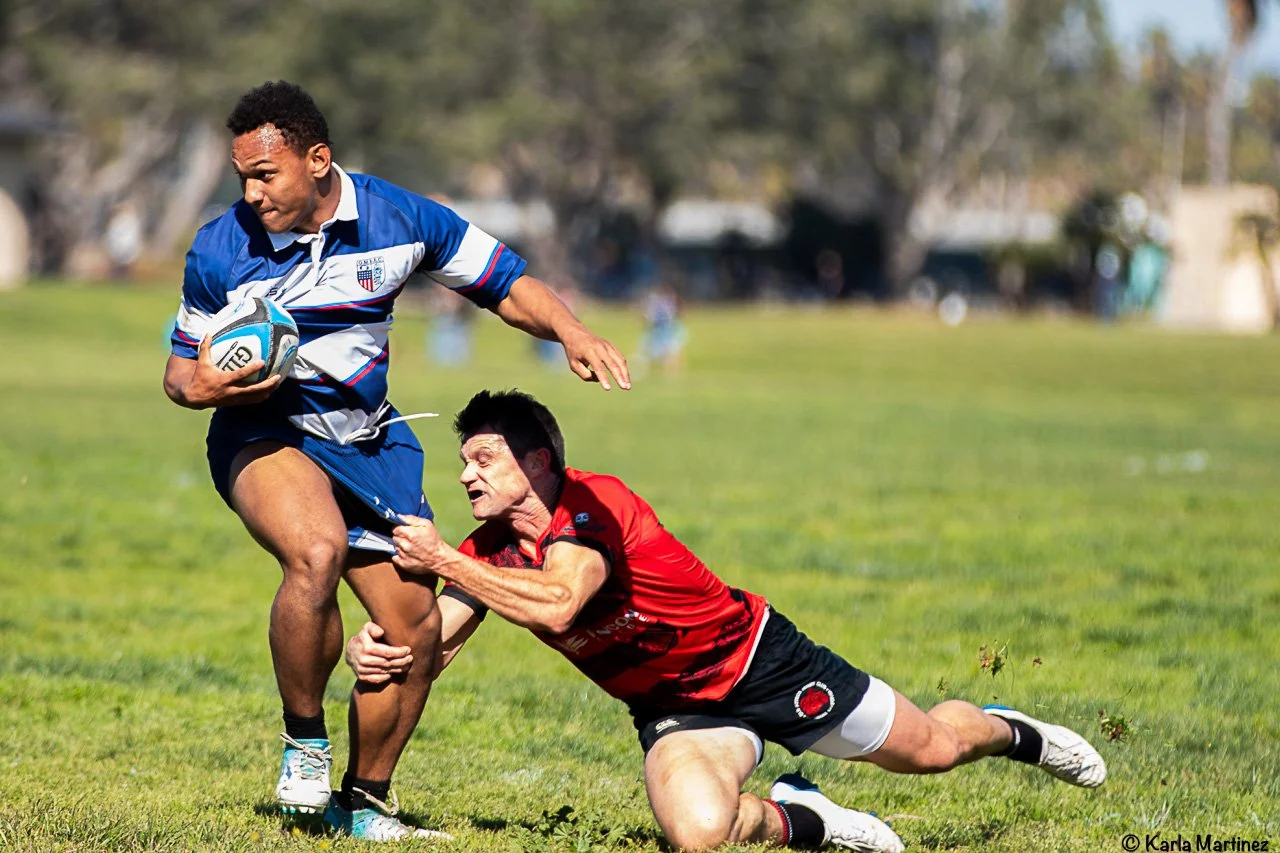 Rugby