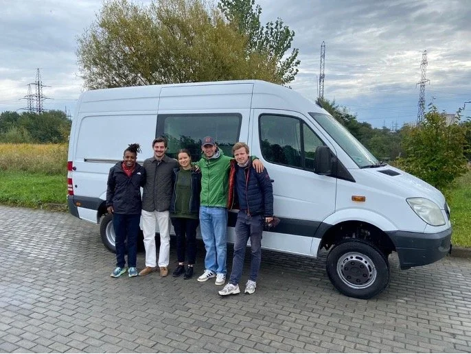 Transport Vehicle For Unmanned Medical  Evacuations