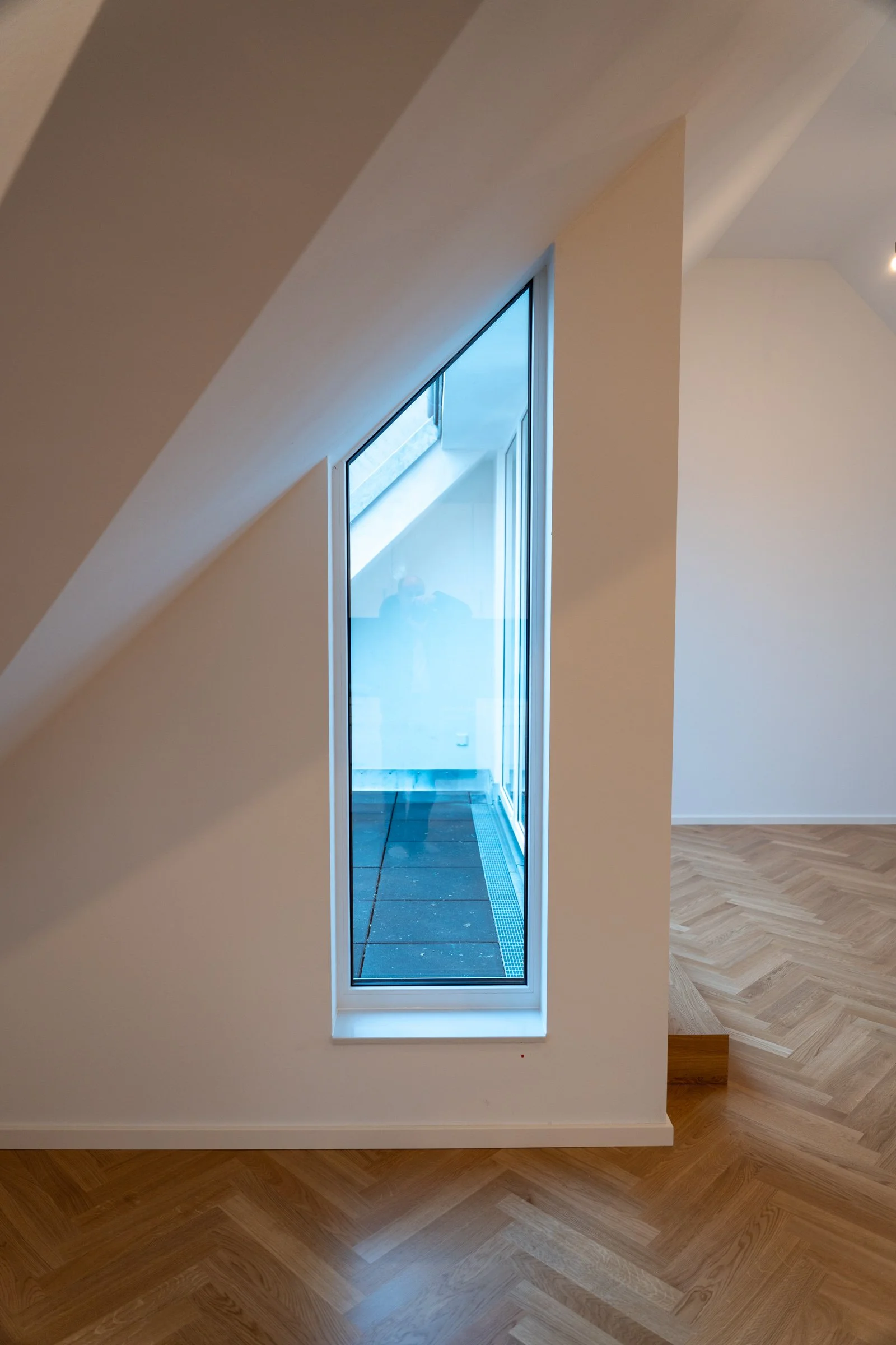 Fensterleibung