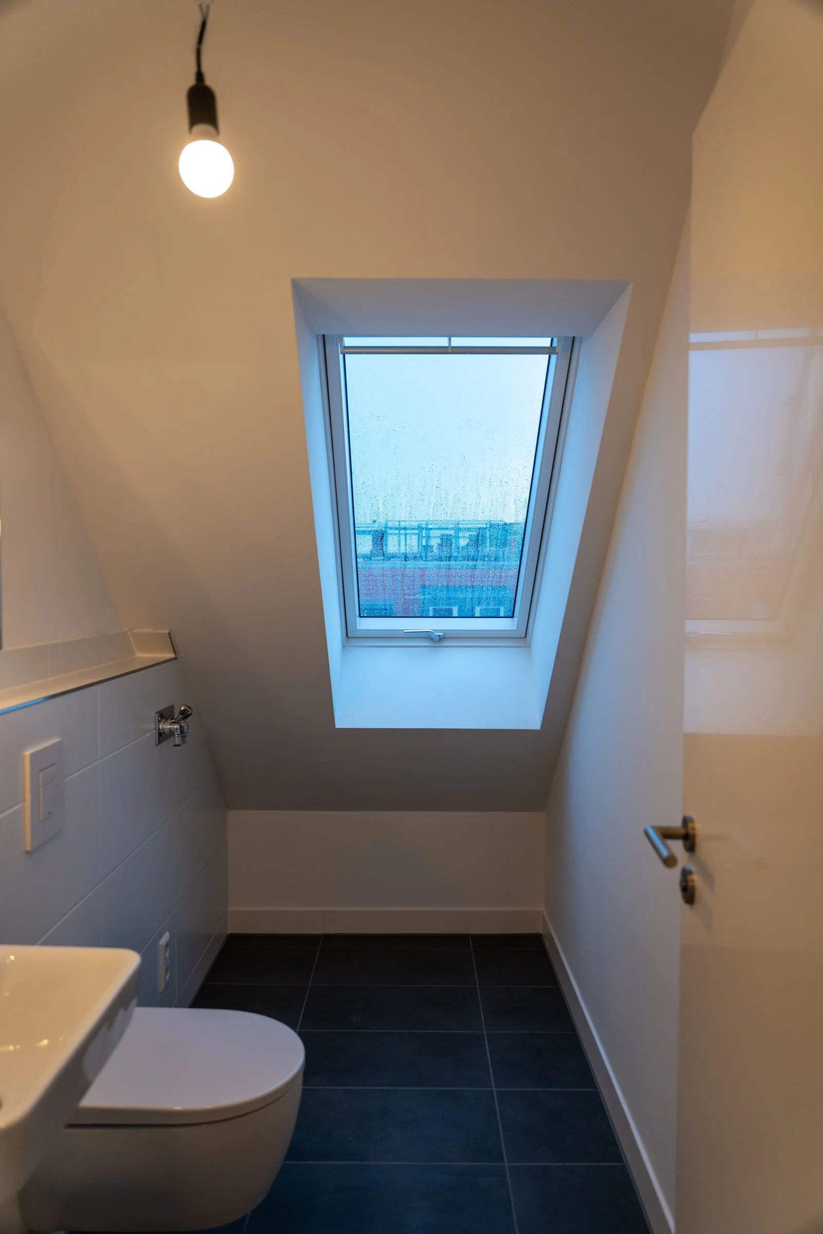 Fensterleibung