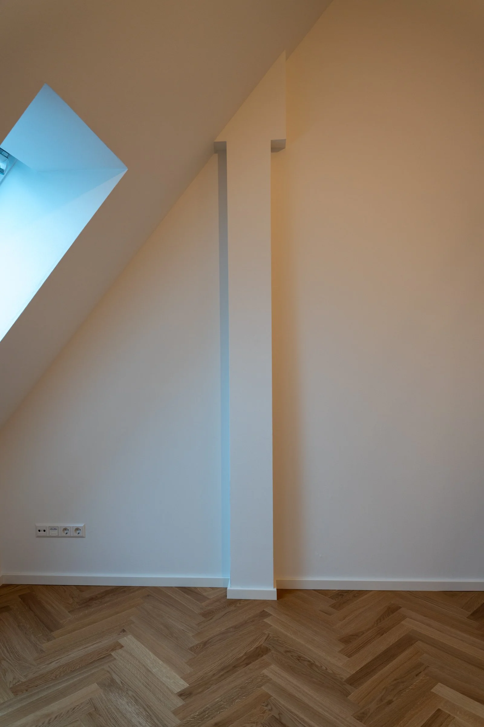Brandschutztechnische Trägerverkleidung
