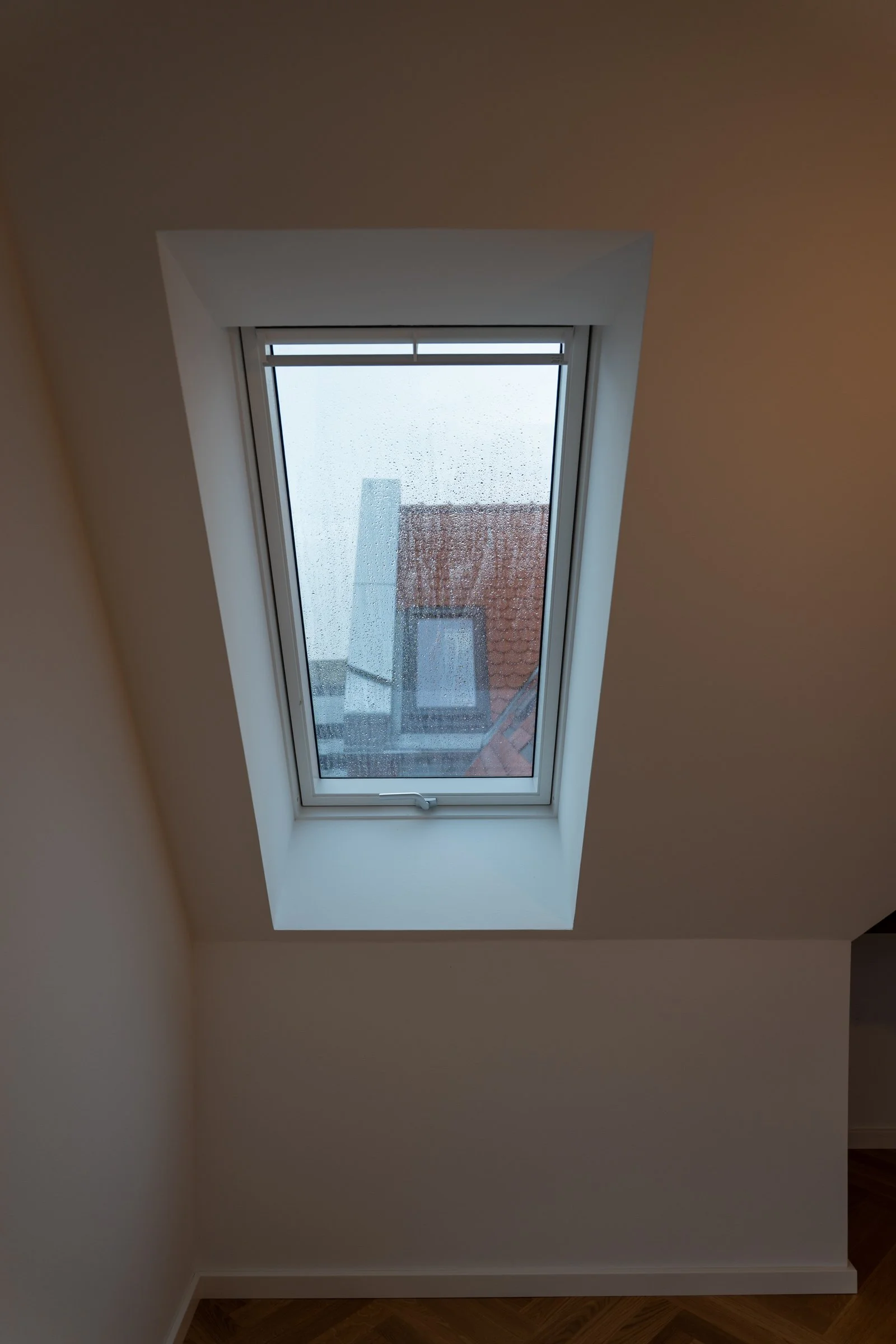 Fensterleibung