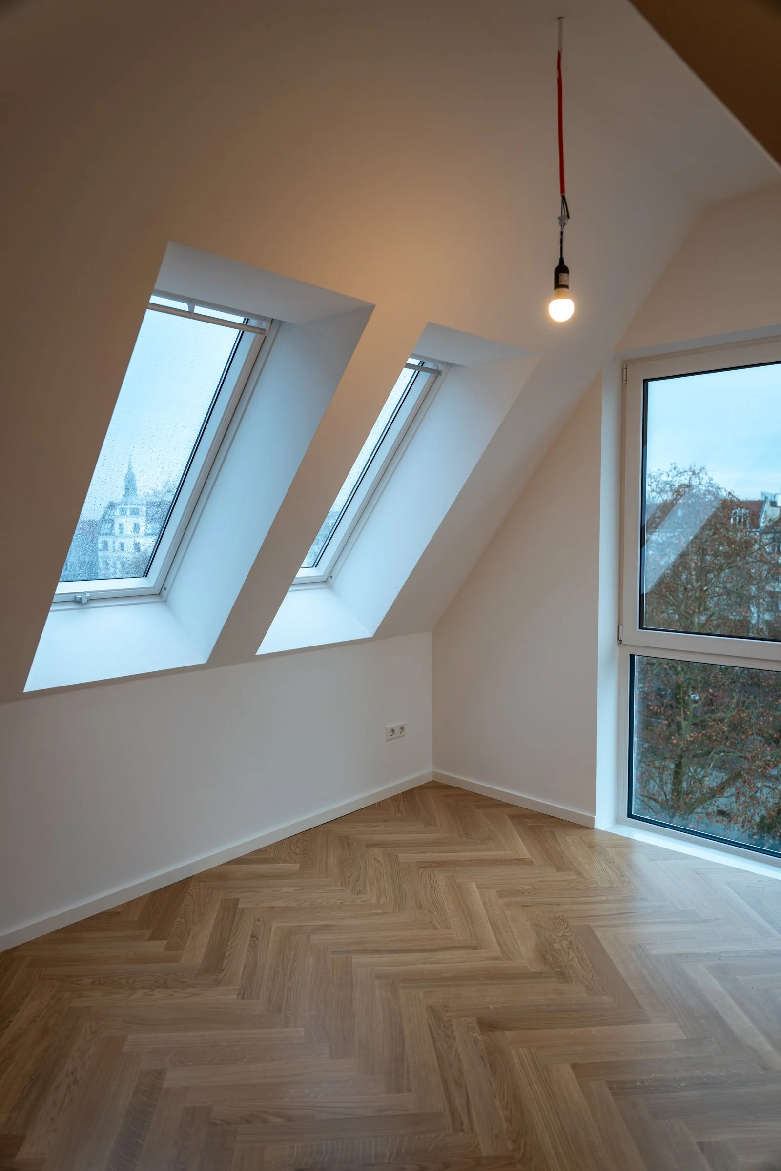 Fensterleibung