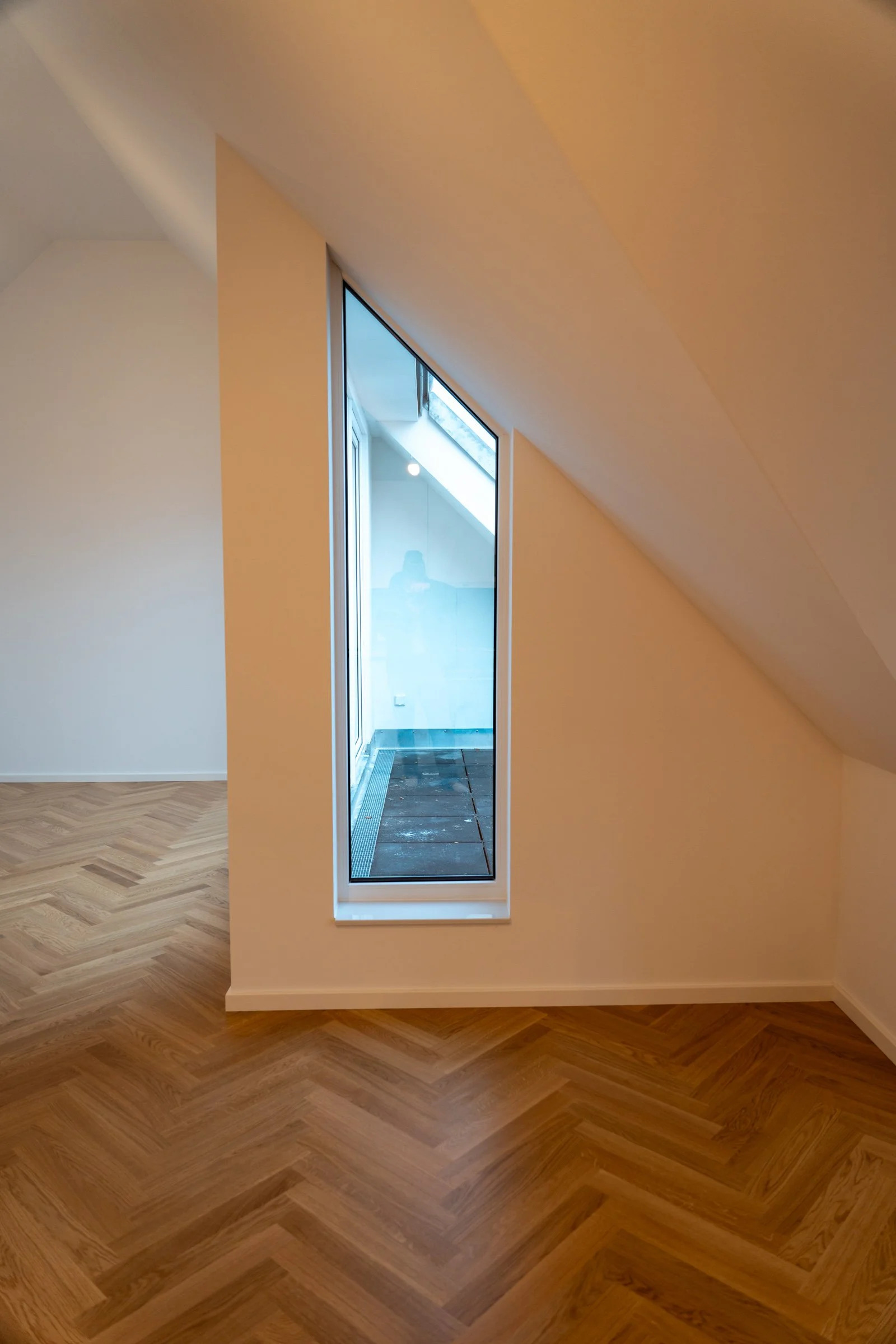 Fensterleibung