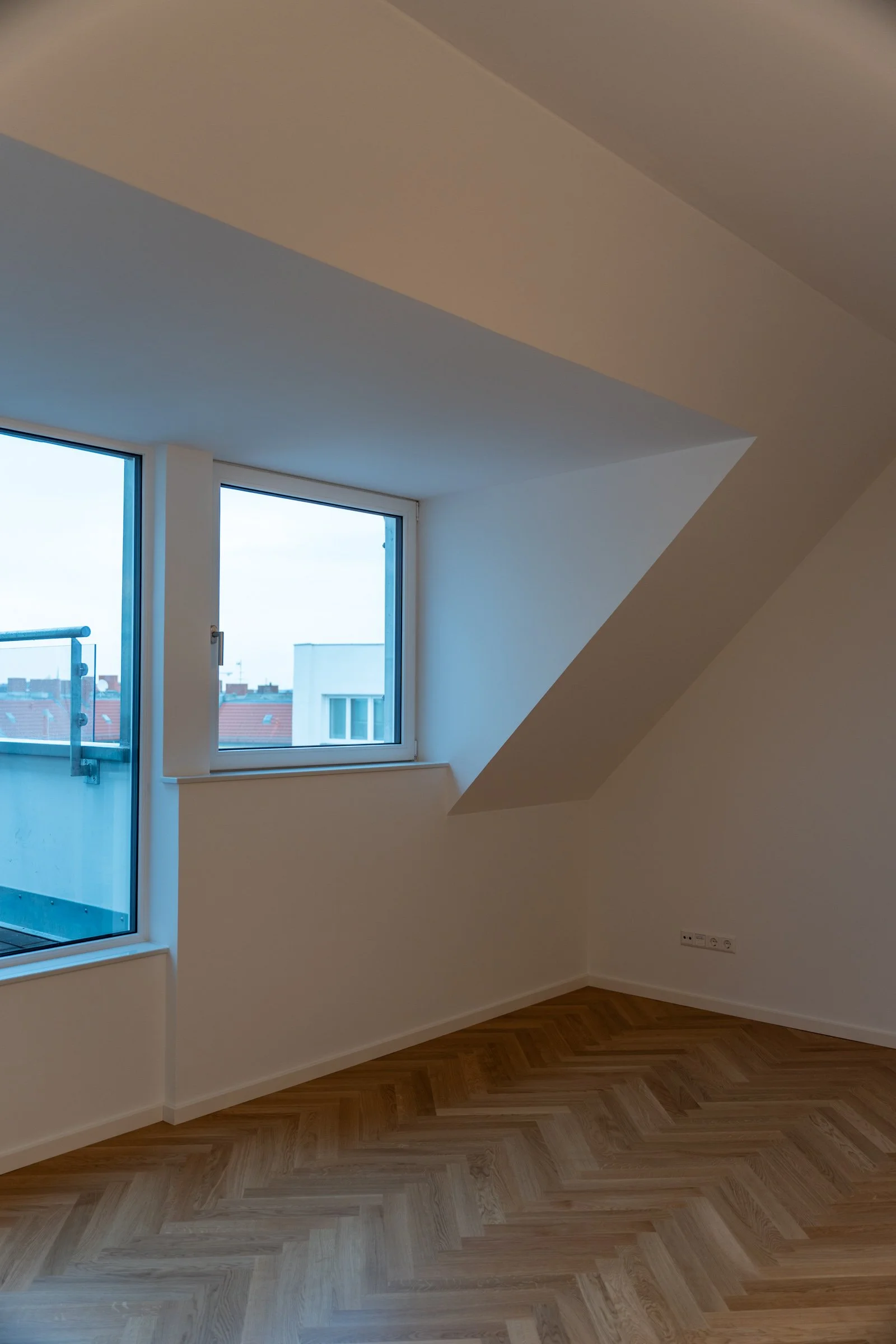 Fenstergaube