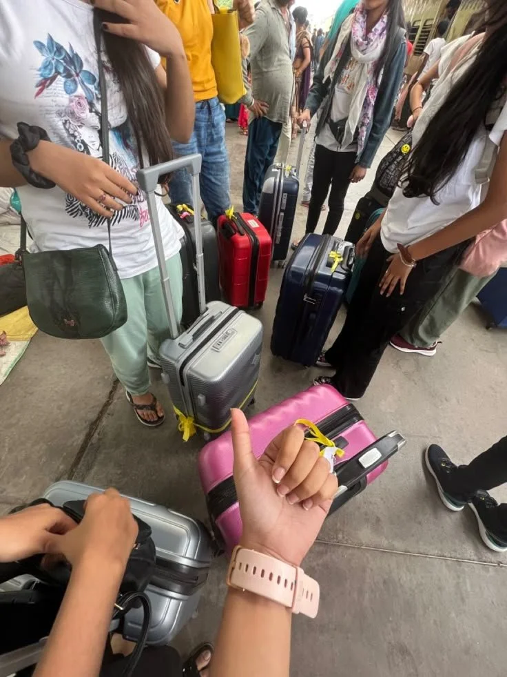 Image of Kedarnath Temple – Majestic Kedarnath Temple surrounded by snow-capped peaks