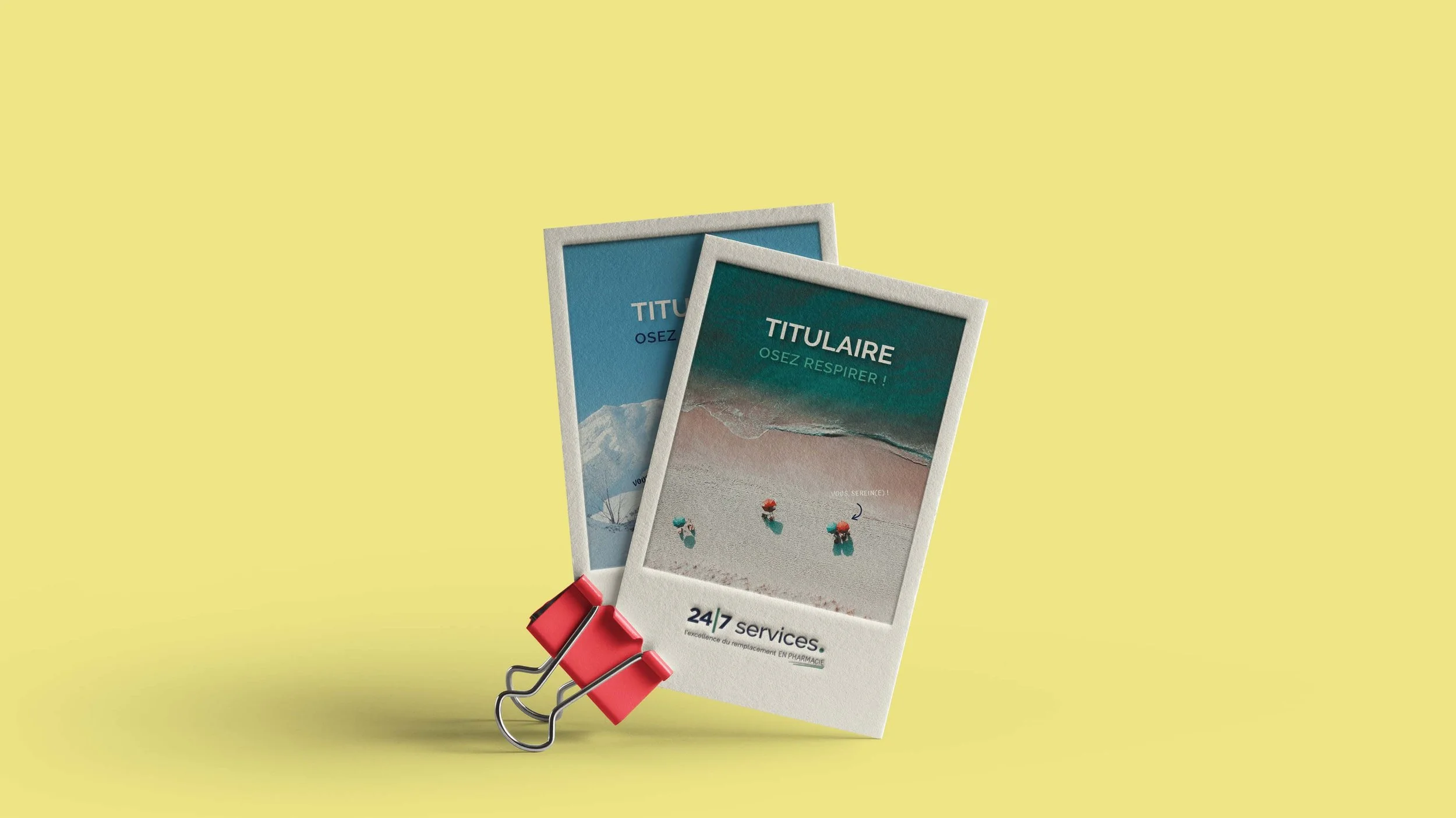 Développement d’une image de marque pour PME orientée conversion et acquisition de clients