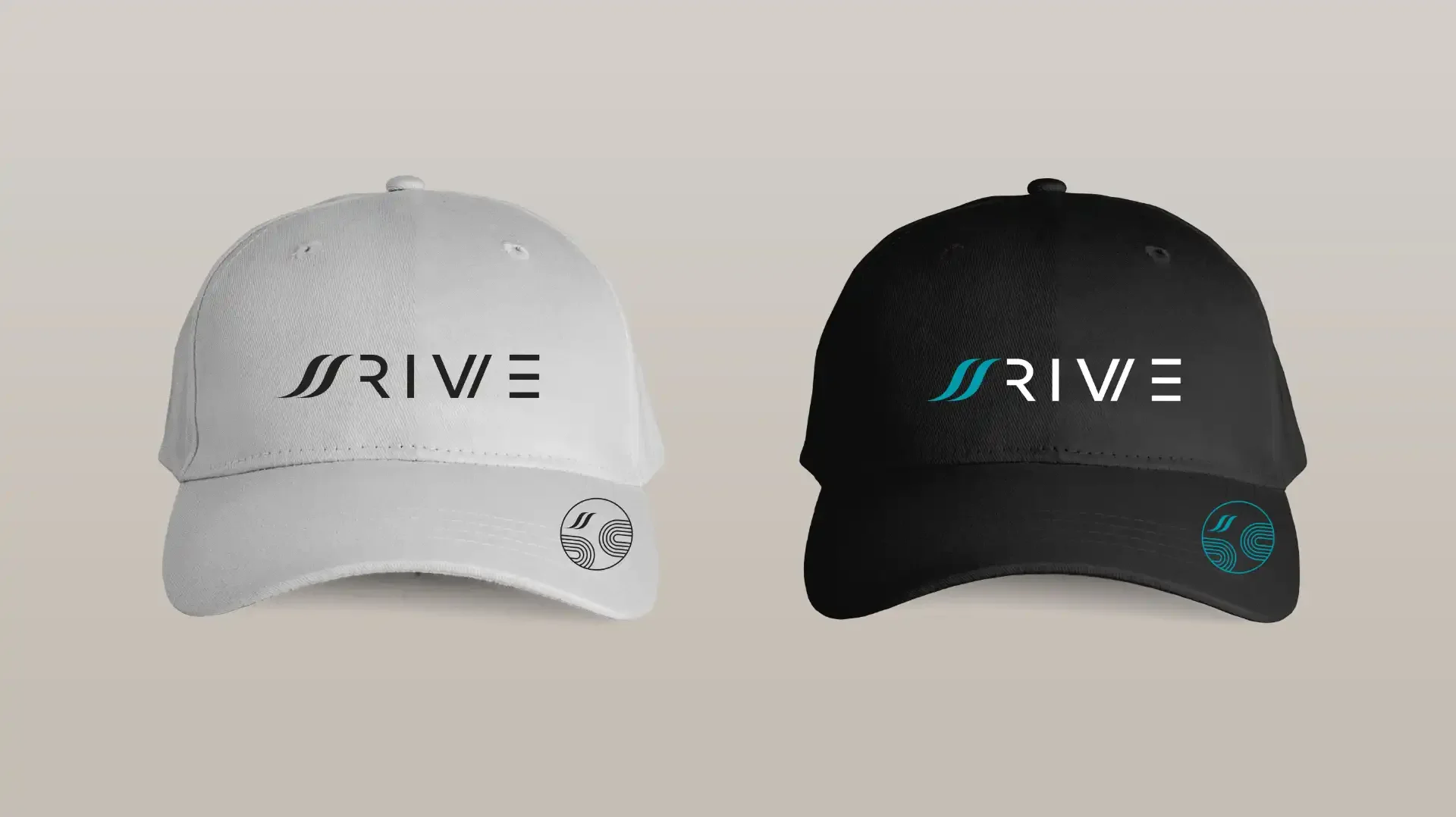Casquette Rive