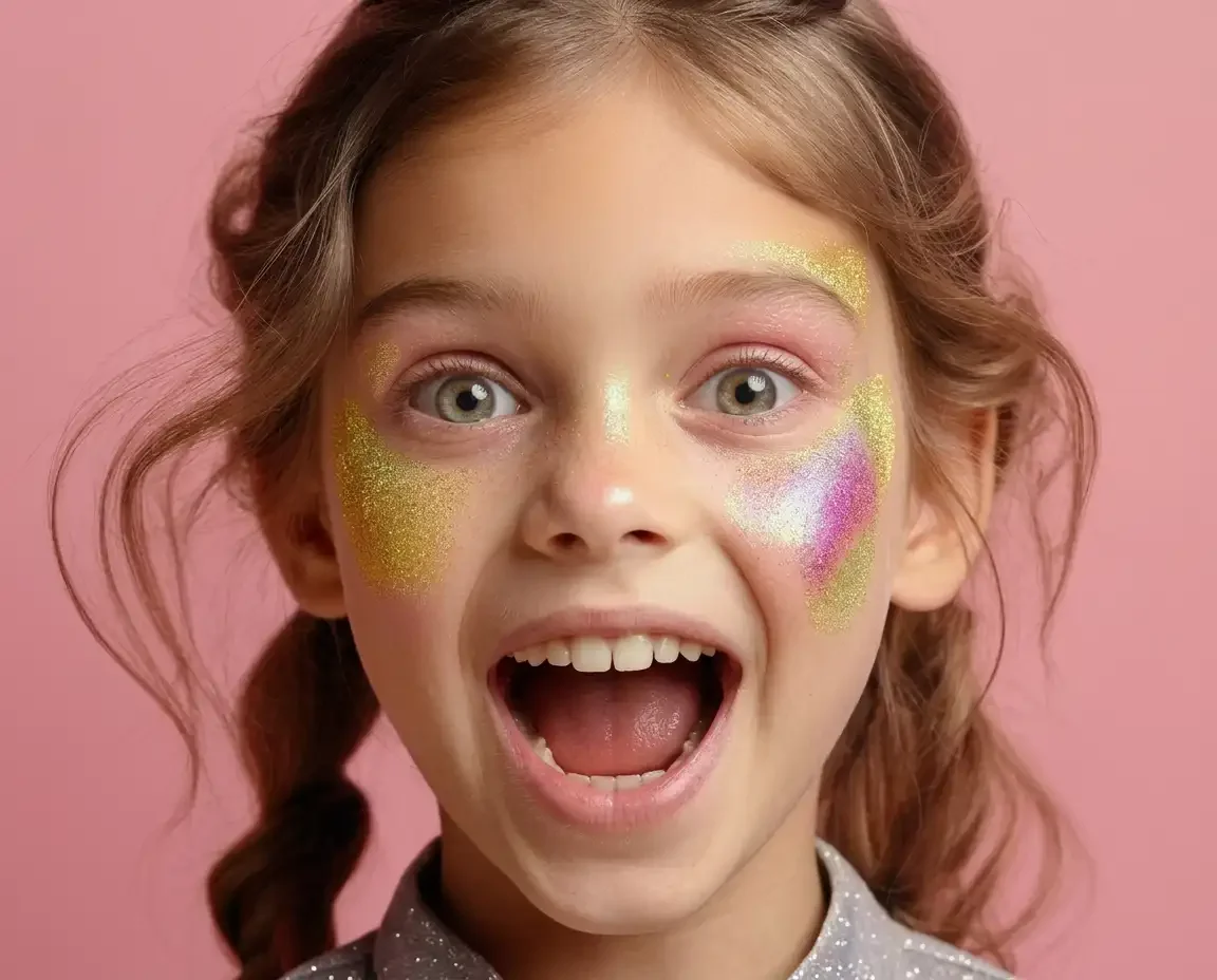 fille-masque-maquillage