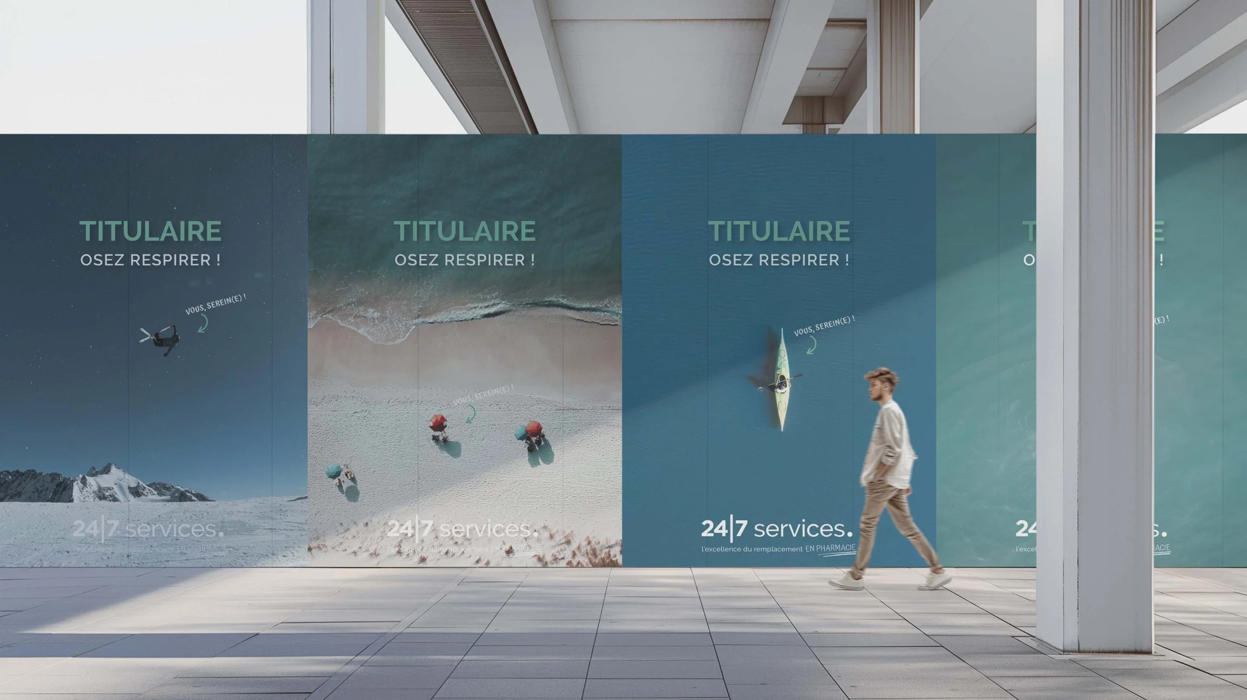 Clarification de l’offre et du message de marque pour une PME afin d’améliorer la lisibilité et la conversion