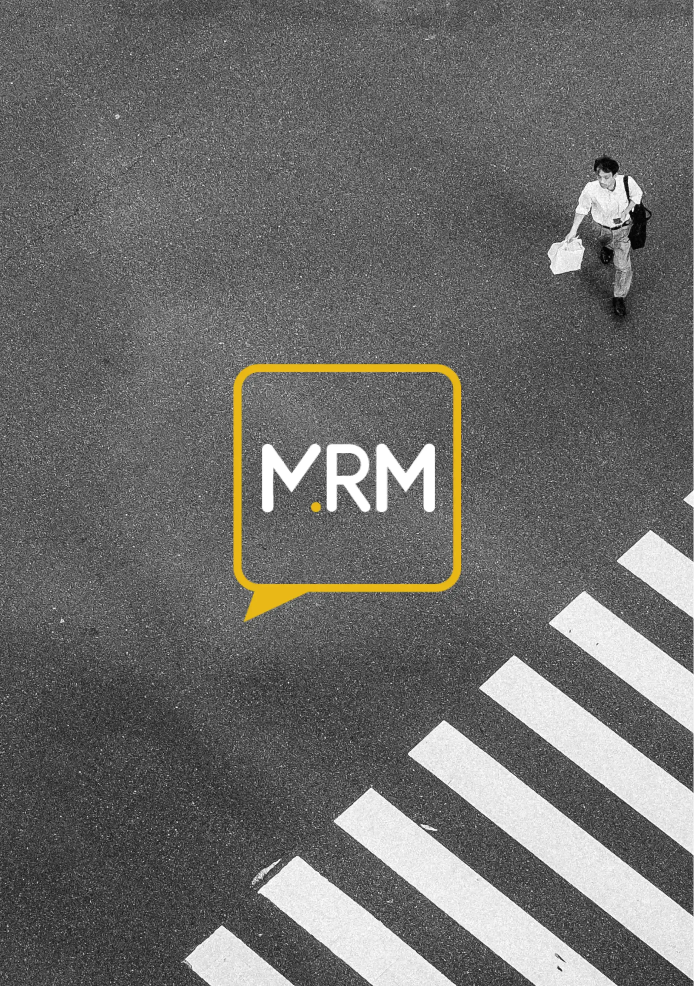 Identité visuelle créée pour un laboratoire de recherche en marketing