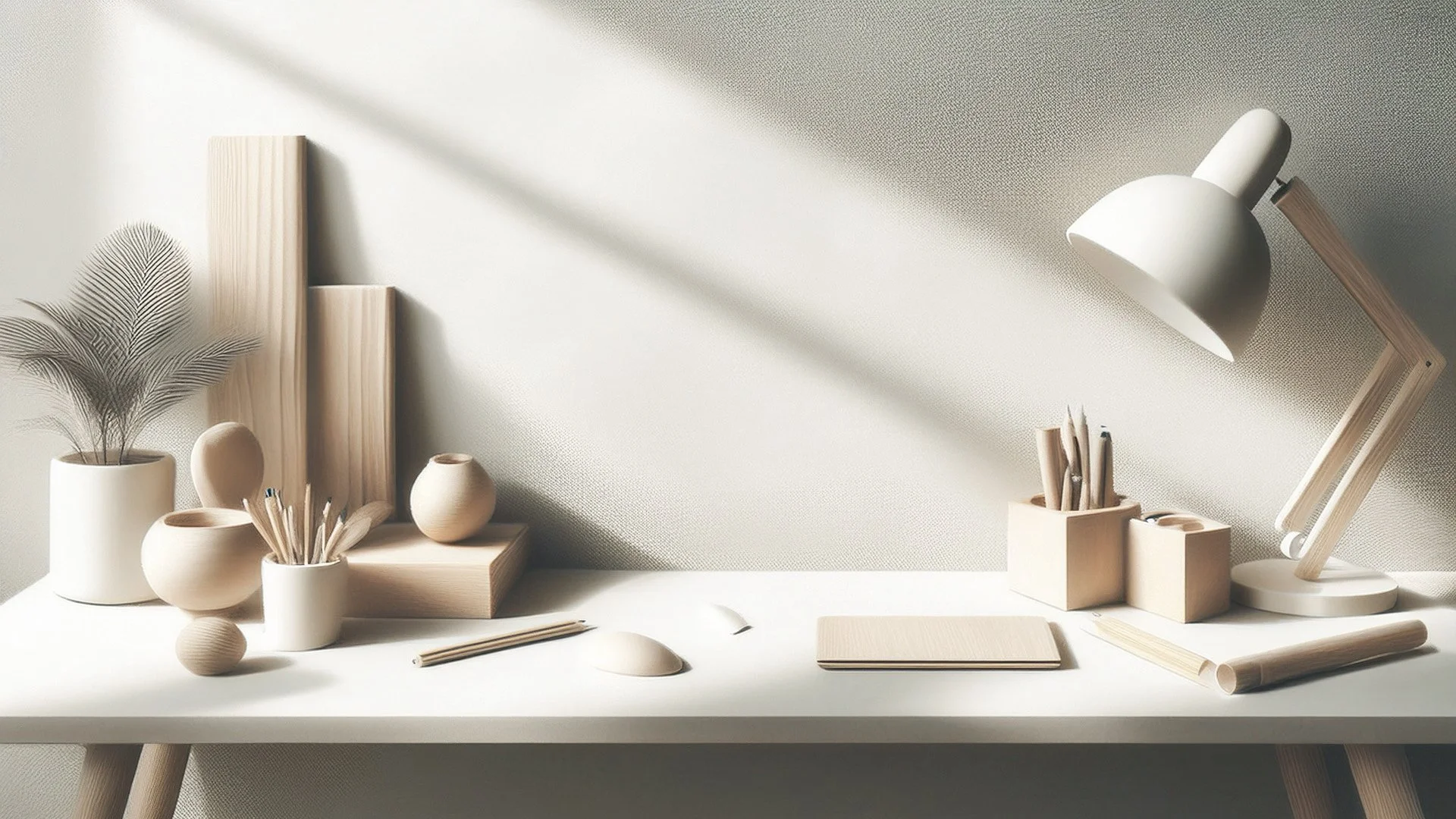 Visuel de bureau avec accessoire de designer graphique