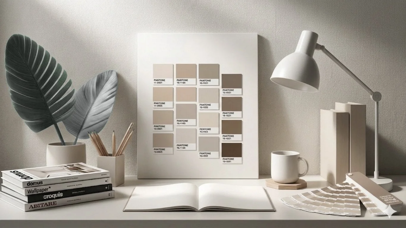 Stratégie de marque permettant de clarifier le positionnement et structurer une identité visuelle cohérente